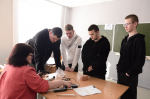 Выездной День открытых дверей в Соликамске