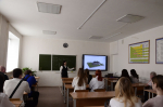 Выездной День открытых дверей в Соликамске