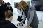 Выездной День открытых дверей в Соликамске