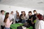 Выездной День открытых дверей в Соликамске