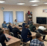 УФИЦ при ИК-28 ГУФСИН России по Пермскому краю посетил священнослужитель Соликамской епархии - УФСИН по Пермскому краю