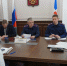 В Перми руководитель регионального следственного управления СК России провёл прием граждан - Следственный комитет