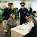 Россиянка лишилась 1,3 млн рублей, проигнорировав шесть предупреждений от полиции и банка