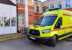 От падения снега с крыш в марте пострадали 13 пермяков