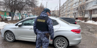 В 2025 году судебными приставами Прикамья взыскано более 30 млн рублей «парковочных» долгов - УФССП по Пермскому краю