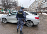 В 2025 году судебными приставами Прикамья взыскано более 30 млн рублей «парковочных» долгов