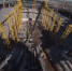 Губернатор поделился видео, как строится спортивная арена - Вести-Пермь