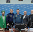 В Главном управлении МЧС России по Пермскому краю состоялось заседание Общественного совета - ГУ МЧС России по Пермскому краю