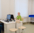 С начала года маленькие пациенты Мотовилихи ходят на прием в новую детскую поликлинику - Министерство здравоохранения