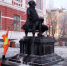 Помывка памятников - Новый Компаньон