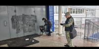 В Пермском крае возбуждено уголовное дело по факту происшествия в одном из учебных заведений - Следственный комитет