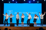 Курсанты Пермского института ФСИН России выступили на краевом фестивале «Студенческая весна – 2026»