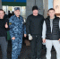 В ИЦ-2 ГУФСИН России по Пермскому краю прошли соревнования по комплексно-силовым упражнениям - УФСИН по Пермскому краю