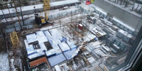Торги по продаже долгостроя в Кировском районе Перми вновь не состоялись - Business Class