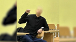 Изрезавший учительницу подросток угрожал убить одноклассницу из Добрянки