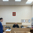 Правовой урок из зала суда - Индустриальный районный суд
