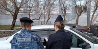 В Пермском крае нетрезвые водители лишились 342 автомобилей и выплатили 41 млн рублей административных штрафов - УФССП по Пермскому краю