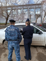 В Пермском крае нетрезвые водители лишились 342 автомобилей и выплатили 41 млн рублей административных штрафов