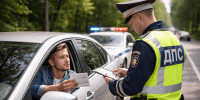 В Прикамье осудили инспекторов ДПС за превышение полномочий - Про Город Пермь