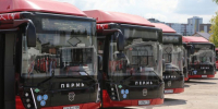 В Перми с 15 апреля подорожает проезд в транспорте - VikiPerm.Com