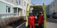 Пермские и удмуртские врачи спасли жизнь пациента - Министерство здравоохранения