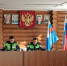В КП-12 ГУФСИН России по Пермскому краю прошла профилактическая беседа с сотрудниками по безопасности дорожного движения - УФСИН по Пермскому краю