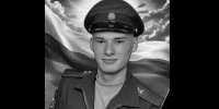 Военнослужащий Антон Исаев - Новый Компаньон