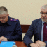 Руководитель следственного управления СК России по Пермскому краю провёл личный прием граждан по вопросам нарушения их жилищных прав - Следственный комитет