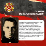 Взятие Кенигсберга: в рамках патриотической акции Минобрнауки России «Научный полк» продолжаем рассказывать о памятных событиях