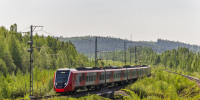 Пермское предприятие при поддержке ФРП и РФРП создаст новое производство двигателей для «Финиста» и «Ласточки» - Министерство торговли