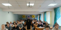 Ко Дню беременных: духовный разговор о материнстве с представителем Пермской Епархии - ПГСХА