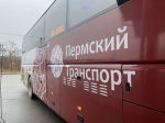 В Прикамье проезд на межмуниципальных автобусах подорожает с 15 апреля