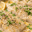 Рыба под сливочным соусом, которую просят готовить снова: нежный вкус, покоряющий с первой вилки - Про Город Пермь
