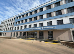 Поликлиника на Гайве Писарева, 56