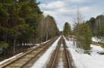 жд пути закамск