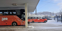 В Перми временно изменились маршруты шести автобусов - Business Class