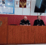 Представитель РПЦ провел духовную беседу с сотрудниками ИК-32 ГУФСИН России по Пермскому краю - УФСИН по Пермскому краю