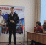 В ИЗКИСТ прошёл праздник единства народов России - ПГСХА