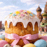 Кулич, который подают в Кремле на Пасху: архивный рецепт с идеальным вкусом и текстурой - Про Город Пермь
