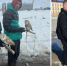 В Перми оштрафовали бизнесмена за незаконные фотосессии с совами - VikiPerm.Com