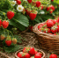 Клубника взрывается урожаем уже в начале сезона: всего 1 кг этой подкормки в апреле делает ягоды крупными и сладкими - Про Город Пермь