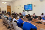 «Единая Россия» проведет Всероссийский аграрный диктант в Прикамье