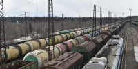 железная дорога грозоперевозки - Новый Компаньон