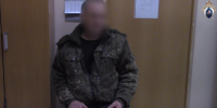 Обвиняемый в убийстве беременной женщины в Верещагино - Новый Компаньон