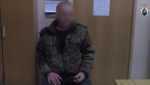 Обвиняемый в убийстве беременной женщины в Верещагино