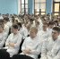 В Соликамске состоялся открытый межмуниципальный форум «Мы выбираем медицину» - Министерство здравоохранения