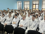 В Соликамске состоялся открытый межмуниципальный форум «Мы выбираем медицину»