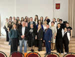 В Соликамске состоялся открытый межмуниципальный форум «Мы выбираем медицину»