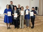 В Соликамске состоялся открытый межмуниципальный форум «Мы выбираем медицину»