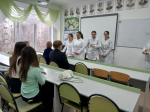 В Соликамске состоялся открытый межмуниципальный форум «Мы выбираем медицину»